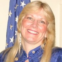 Case Master, Inc. Employee Geri Wilson's profile photo