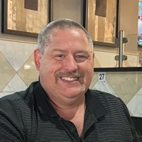 Next Step Innovation Employee Robert Barker's profile photo