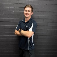 Dynamic Physiotherapy Employee Tommy Brennan's profile photo
