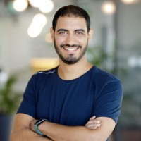 Apiiro Employee Bar Levy's profile photo