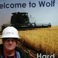 Hi-Tech Solutions Employee Randall Stewart's profile photo