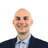 Sesotec, Inc. Employee Damion Grimes's profile photo