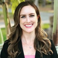 Omniscient Neurotechnology (o8t) Employee Kailyn Potter's profile photo