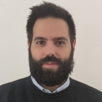 BitBang Employee Matteo Natale's profile photo