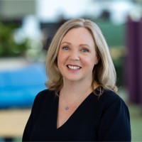 Genesis Employee Claire Walker's profile photo