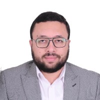 Baker Hughes Employee Khaled Shaaban's profile photo