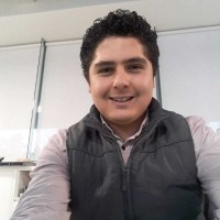 Fortinet Employee Iván Antonio Sosa Hernández's profile photo