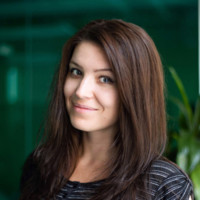 Anastasiya Chernova's profile photo