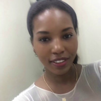 St. Ann's Center for Children, Youth and Families Employee Knina Harvey's profile photo