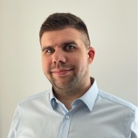 Nova Services Ltd. Employee Gábor Palkovics's profile photo