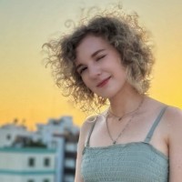 Skywaylab.com Employee Sofia Simanschi's profile photo