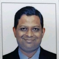 Microland Limited Employee Manoj Kothari's profile photo