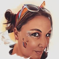 Brenntag Employee Louise Wright's profile photo