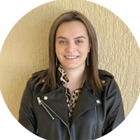 PRODES Employee Reina Bouhaya's profile photo