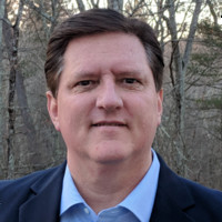 NeuroSync Employee Gary Gregory's profile photo