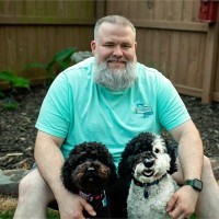 Simmons Pet Food Employee Jonathan King's profile photo