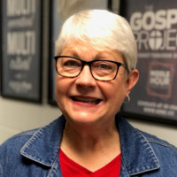 Highland Park Baptist Church Employee Loosha Simmons's profile photo