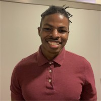 Health Care Service Corporation Employee Kyle Amos's profile photo