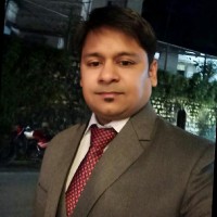 HDFC Bank Employee Manas Bajpai's profile photo