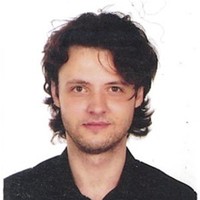 Oracle Employee Marius Stan's profile photo