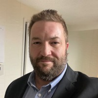 RSA Engineering Employee Jeremy Maxie's profile photo