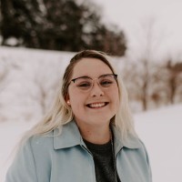 Bongo Java Employee Kaytlyn Kindschy's profile photo