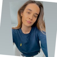 Gelato Classico - Die Eismanufaktur GmbH Employee Anna Cosfeld's profile photo