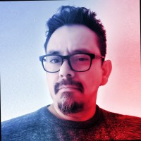 Shout! Studios Employee Orlando Arocena's profile photo