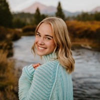 Amatics CPA Group Employee Ella Mikalson's profile photo