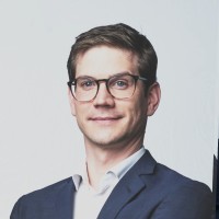 EuroAirport Basel-Mulhouse-Freiburg Employee Adrian Elkuch's profile photo