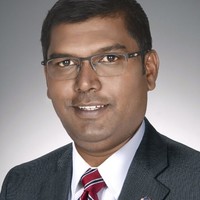 Urjanet Employee Sudhagar Alphonse's profile photo