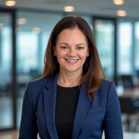 Charter Next Generation Employee Jennifer Hiser's profile photo