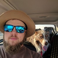 SERIAL CABLES Employee Tommy Kleis's profile photo