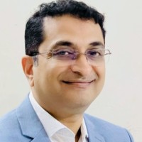 Cognizant Employee Krishna Pakala's profile photo