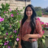 Harshitha D Email