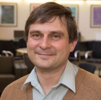 Institute for Pure and Applied Mathematics Employee Dima Shlyakhtenko's profile photo