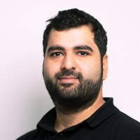 Outpost Employee Talha Shaikh's profile photo