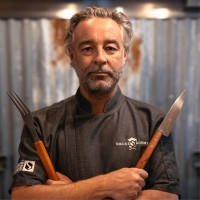 BESMOKE Employee Huw Griffiths's profile photo