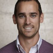 Hubble Network Employee Patrick Thomas's profile photo