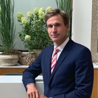 Plurimi Employee John Shepherd's profile photo