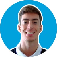 GLean Employee Bruno Bennertz's profile photo