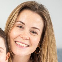 C TWO Employee Clare Cadogan's profile photo