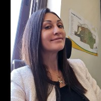 Cleopatra Developments Employee Nelly Amin's profile photo