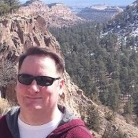 City of Keene Employee Paul Andrus's profile photo