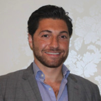 Anesthesia Management Services PC Employee John Ghanem's profile photo