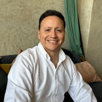 Trype Employee Jesus M.'s profile photo