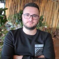 DigitSapiens Employee Ramazan Disha's profile photo