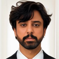 upGrad Abroad Employee Tahir Bashir's profile photo