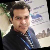 KANODIA GROUP Employee Ca. Bansal's profile photo