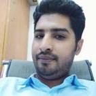 DWP Group Employee Mian Haroon's profile photo